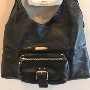 Michael Kors black purse